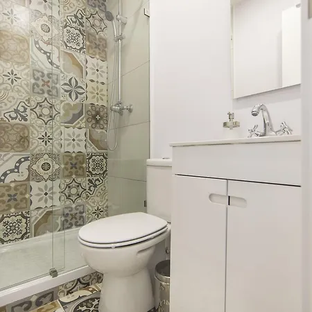 Apartman Brick Two Lisboa